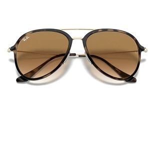 Ray-ban Aviator Sunglasses RB4298